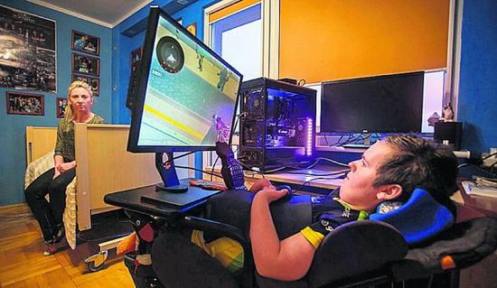 无畏契约Odin武器全面解析与使用体验